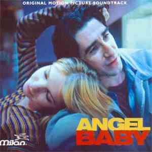 Various - Angel Baby (Original Motion Picture Soundtrack) flac download