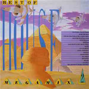 Various - Best Of House Megamix Volume 2 flac download