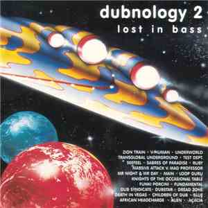 Various - Dubnology 2: Lost In Bass flac download