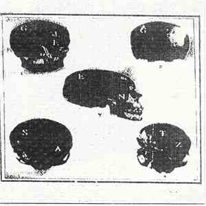 Various - G.E.G.E.N.S.A.T.Z. flac download