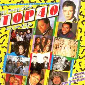 Various - Het Beste Uit De Top 40 Van 't Jaar '87 flac download