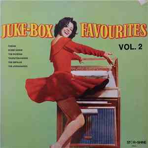 Various - Juke-Box Favourites Vol. 2 flac download