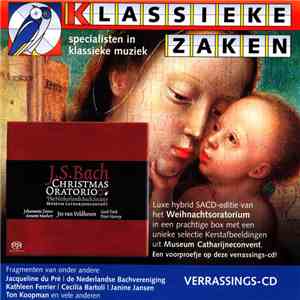 Various - Klassieke Zaken (Verrassings-CD) flac download