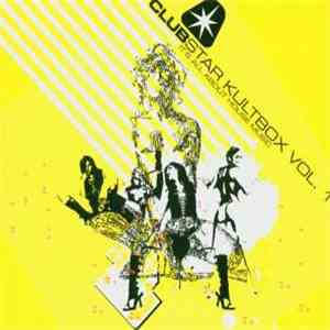 Various - Kultbox Vol. 1 flac download