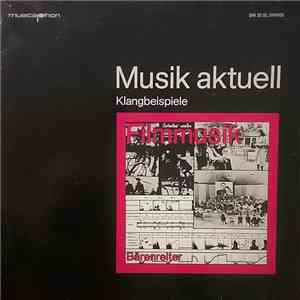 Various - Musik Aktuell Klangbeispiele / Filmmusik flac download
