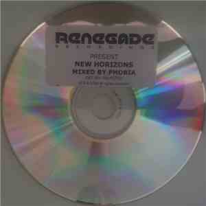 Various - New Horizons flac download