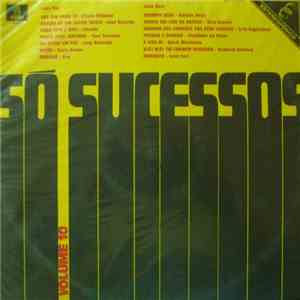 Various - Só Sucessos Volume 10 flac download