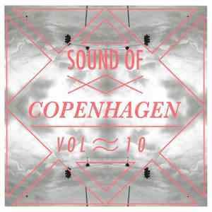 Various - Sound Of Copenhagen Vol. 10 flac download