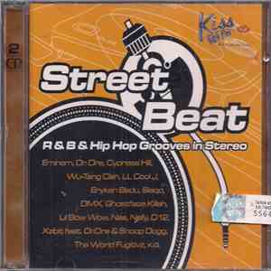 Various - Street Beat - R&B & Hip Hop Grooves In Stereo flac download
