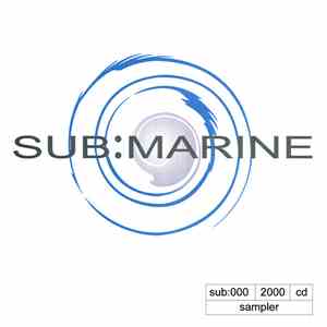 Various - sub:sampler flac download