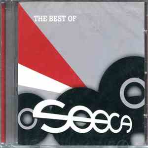 Various - The Best Of Secca 2006 flac download