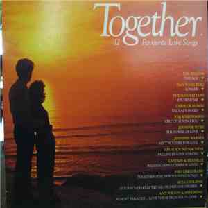 Various - Together - 12 Favourite Love Songs flac download