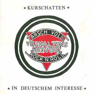 Verhaltensgestört - Kurschatten flac download