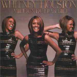 Whitney Houston - Million Dollar Bill flac download