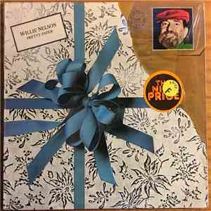 Willie Nelson - Pretty Paper flac download
