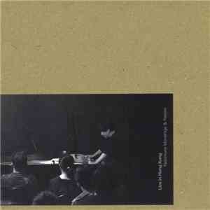 Yasumune Morishige & Reizen - Live In Hong Kong flac download