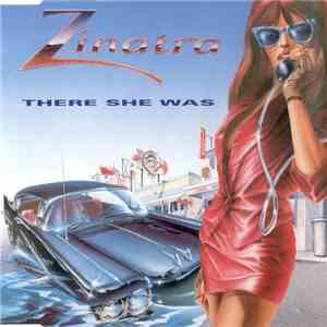 Zinatra - There She Was flac download