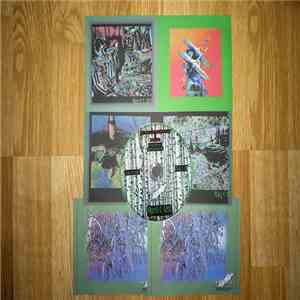16P17R15O19T15O19T23Y16P & Obozdur - Iron Swans. Spring Sessions flac download
