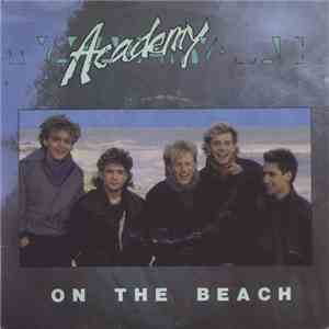 Academy - On The Beach flac download