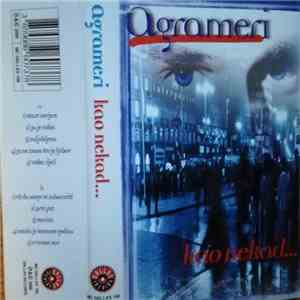 Agrameri - Kao Nekad... flac download
