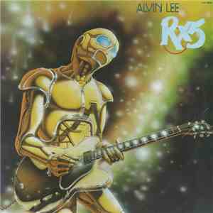Alvin Lee - RX5 flac download