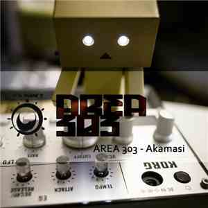 Area 303 - Akamasi flac download