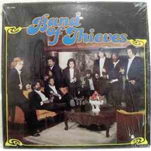 Band Of Thieves - Band Of Thieves flac download