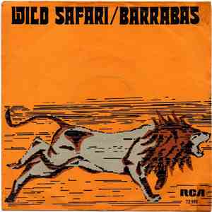 Barrabas - Wild Safari / Rock And Roll Everybody flac download