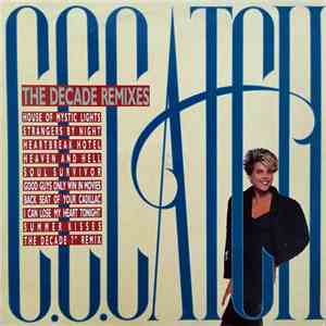 C.C. Catch - The Decade Remixes flac download