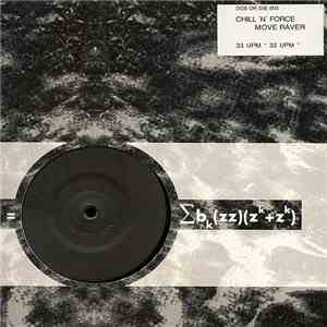 Chill 'N' Force - Move Raver flac download