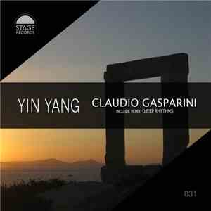 Claudio Gasparini - Yin Yang flac download