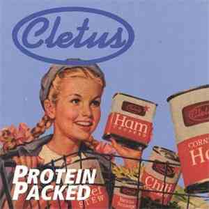 Cletus  - Protein Packed flac download