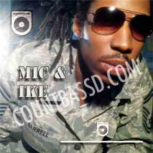 Count Bass D - Mic & Ike flac download