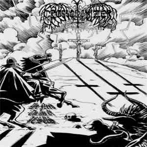 Crossodomizer - We Need The Ass Of Jesus flac download