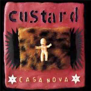 Custard - Casanova flac download