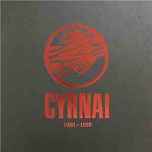 Cyrnai - 1980-1990 flac download