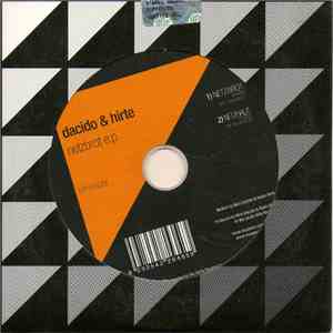 Dacido & Hirte - Netzbrot E.P. flac download