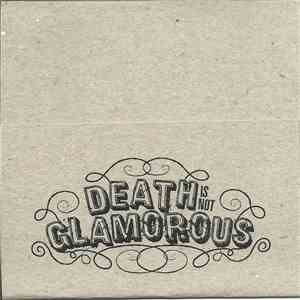 Death Is Not Glamorous - Demo flac download