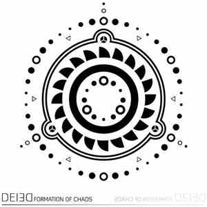 Deied - Formation Of Chaos flac download