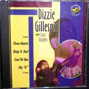 Dizzie Gillespie With Sara Vaughn - Long Ago flac download