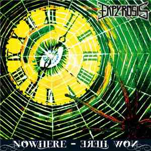 Ekpyrosis - Nowhere – Now Here flac download