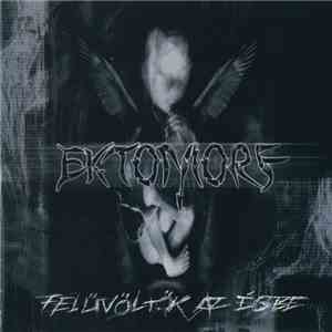 Ektomorf - Felüvöltök Az Égbe flac download