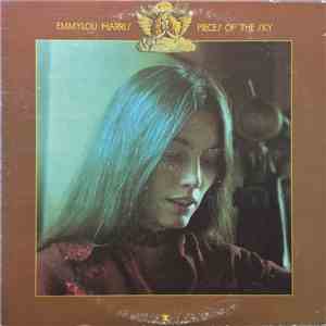 Emmylou Harris - Pieces Of The Sky flac download