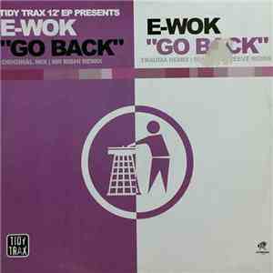 E-Wok - Go Back flac download