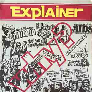 Explainer - Why? flac download