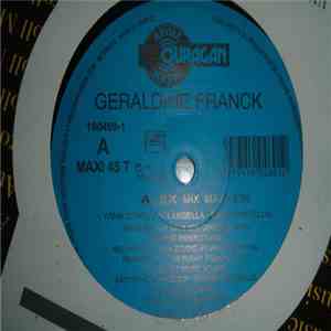 Geraldine Franck - Alex flac download