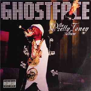 Ghostface - The Pretty Toney Album flac download