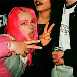 GIRLI - Too Much Fun - Single flac download
