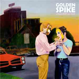 Golden Spike - Whom Shall We Shoot flac download