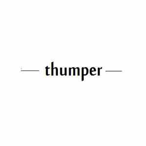 Human Weapon - Thumper flac download